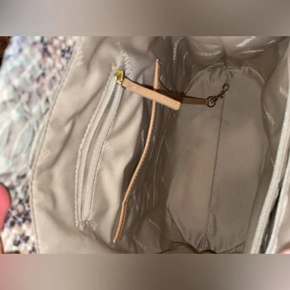 Stunning brahmin shoulder bag - Picture 5 of 11